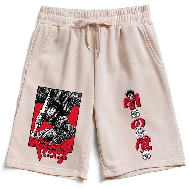 GUTS SHORTS