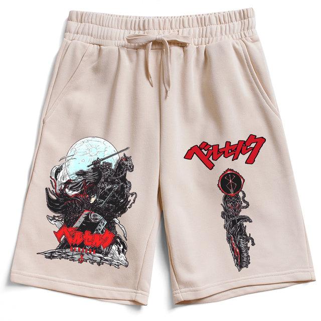 GUTS SHORTS