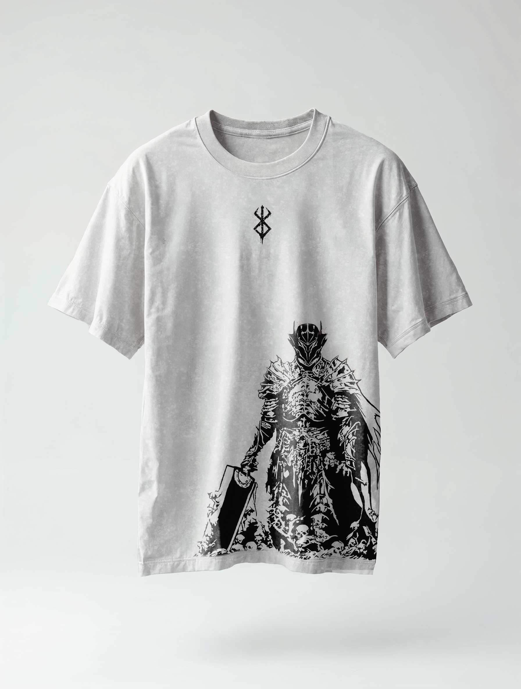 Berserker Vintage Tee