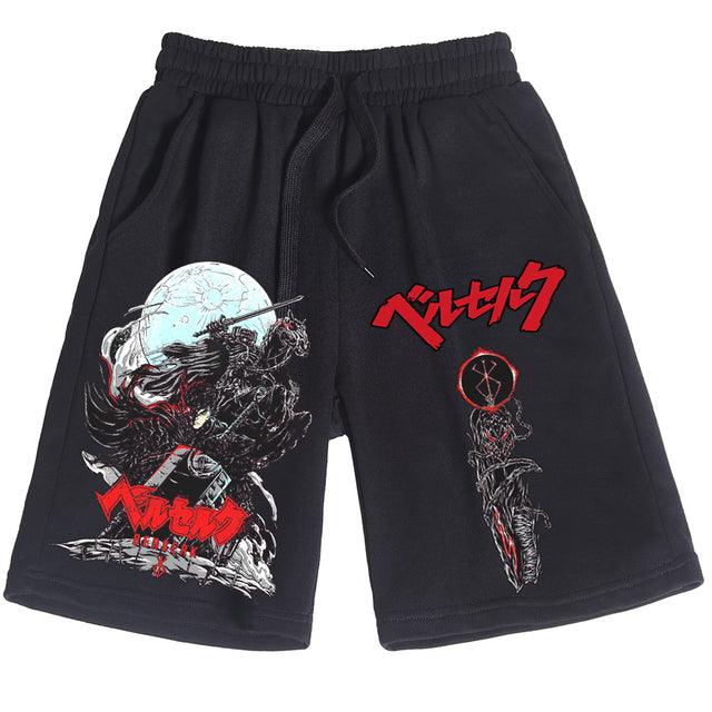 GUTS SHORTS