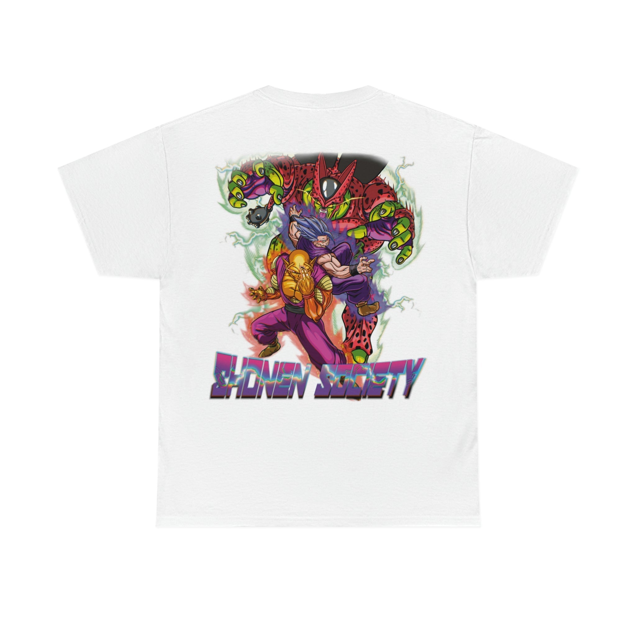 Beast Gohan Tee