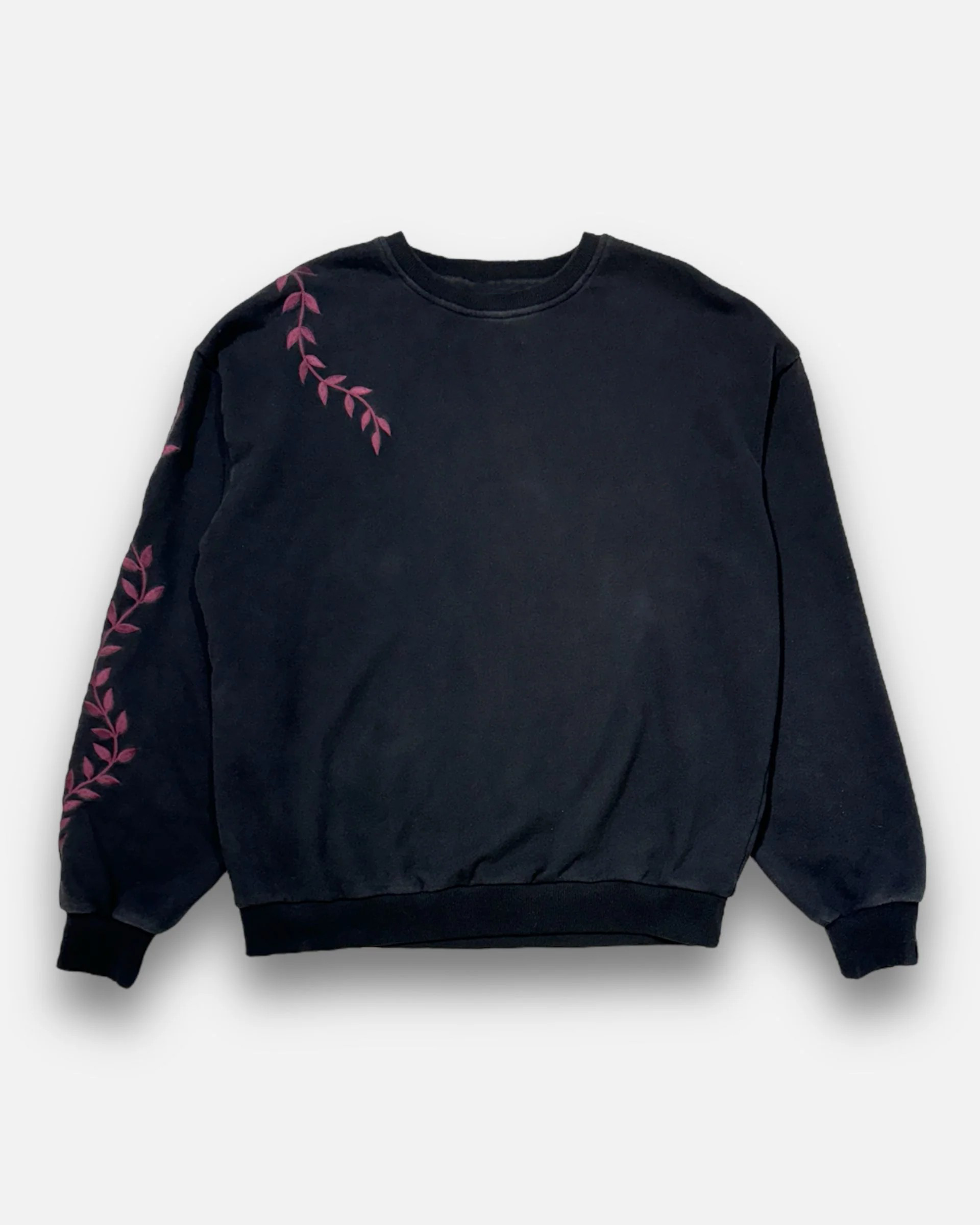 Claw Crewneck-Demon Slayer