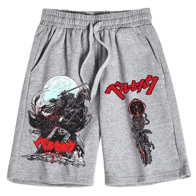 GUTS SHORTS