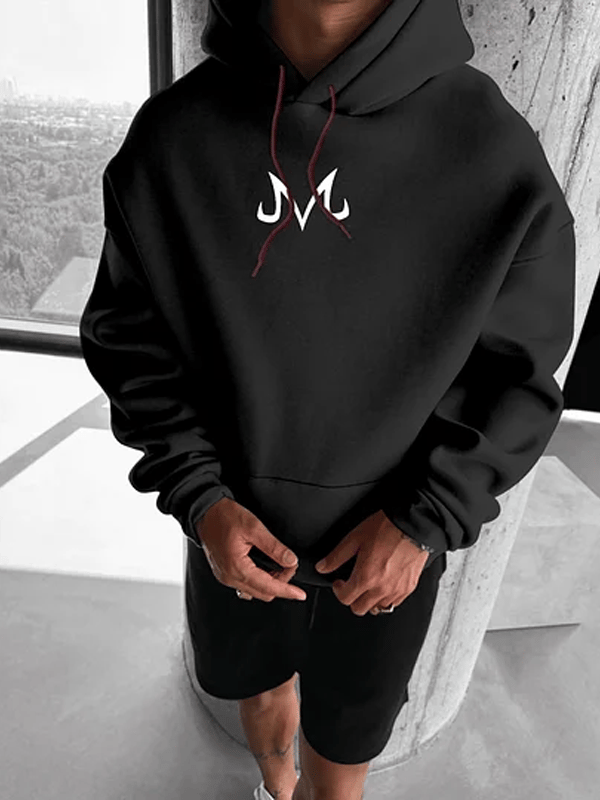 Men's   Casual Hoodie