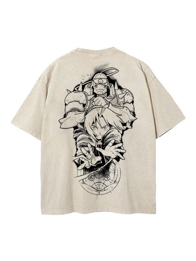 ALCHEMIST BEIGE TEE