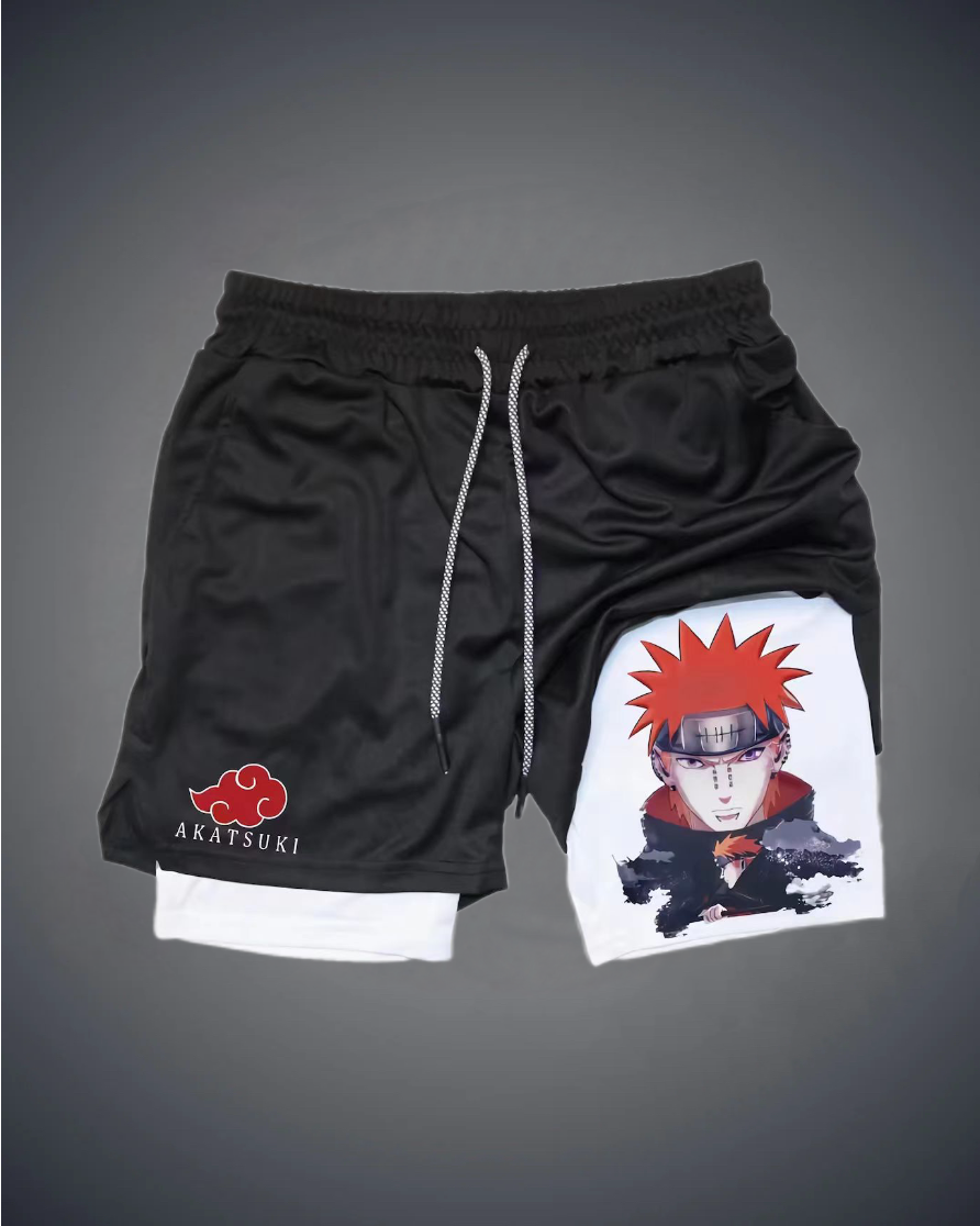 Pain Performance Shorts