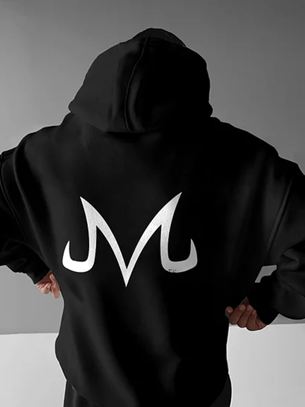 Men's   Casual Hoodie