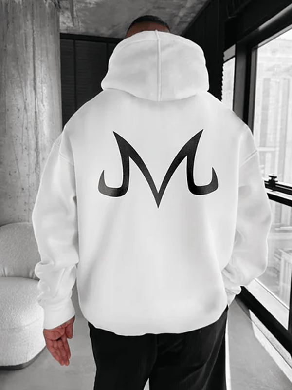 Men's   Casual Hoodie