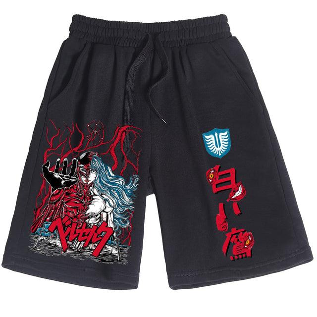 GUTS SHORTS