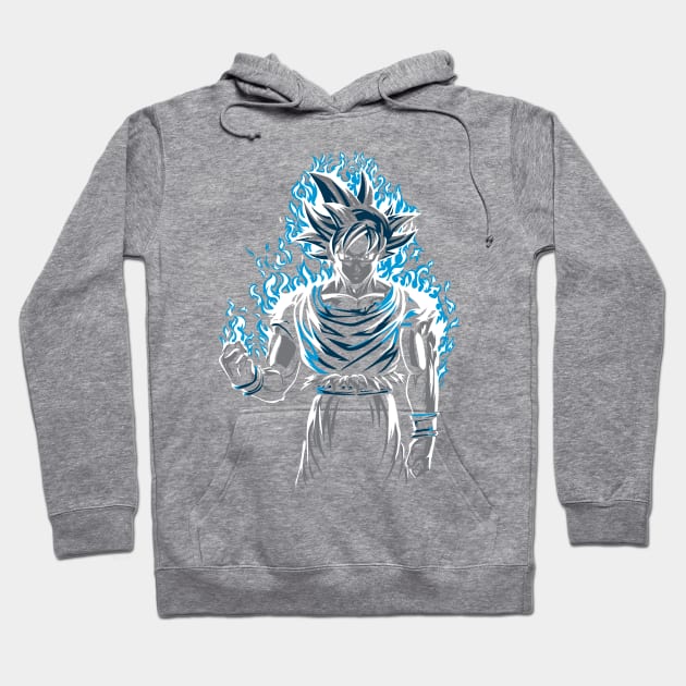 DRAGON BALL Hoodie