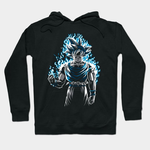 DRAGON BALL Hoodie