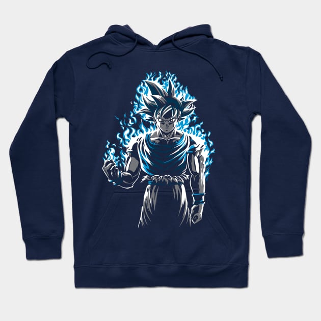 DRAGON BALL Hoodie