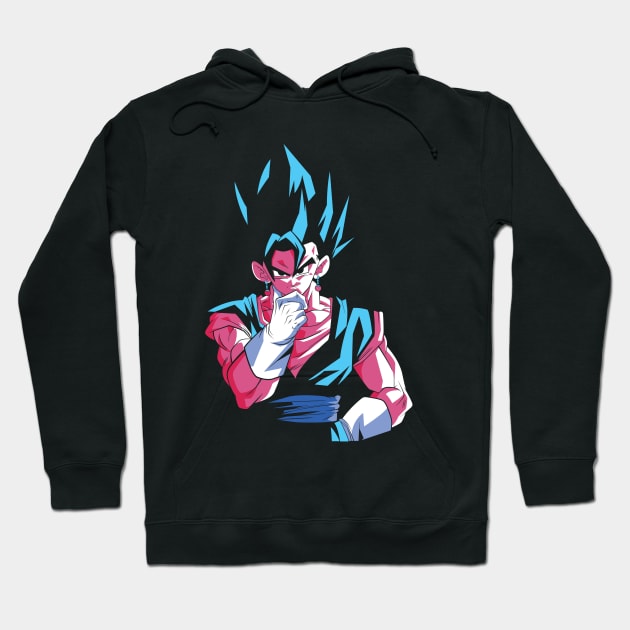 DRAGON BALL Hoodie