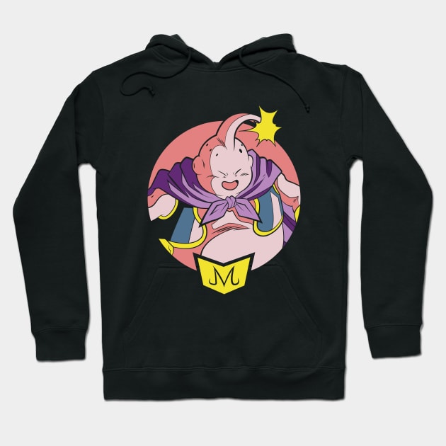 DRAGON BALL Hoodie