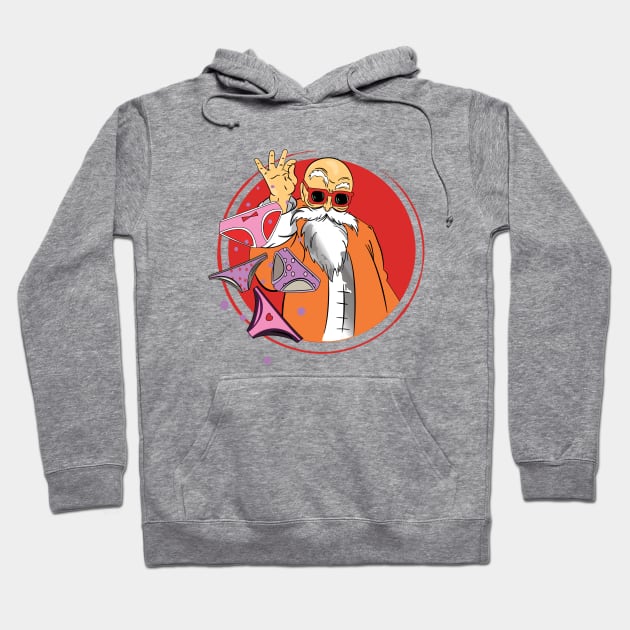 DRAGON BALL Hoodie