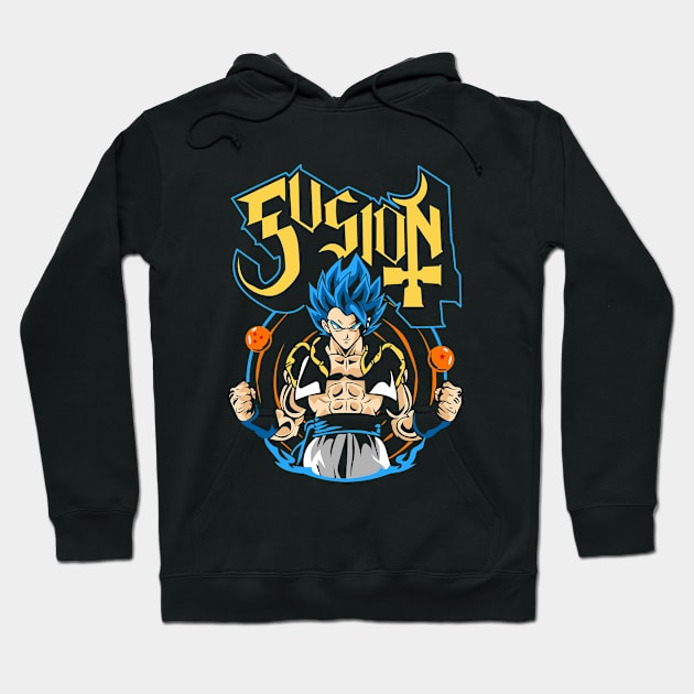 DRAGON BALL Hoodie