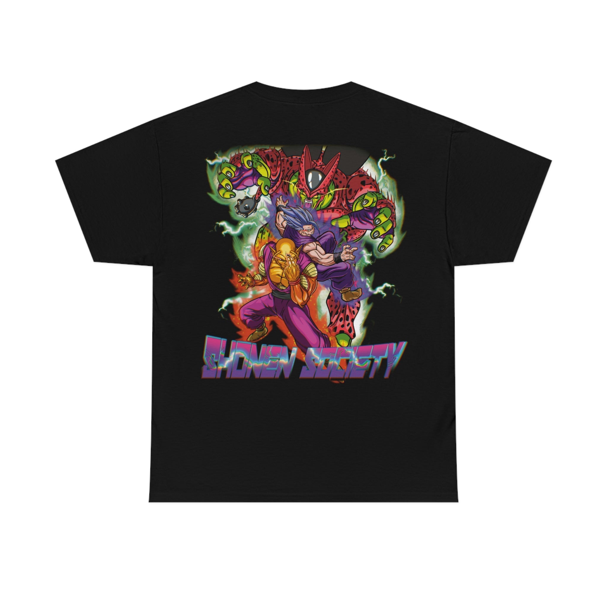 Beast Gohan Tee