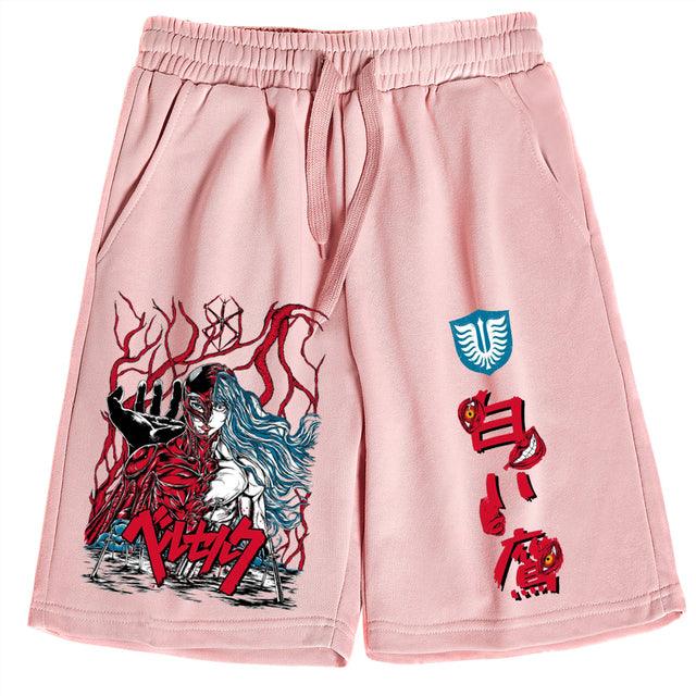 GUTS SHORTS