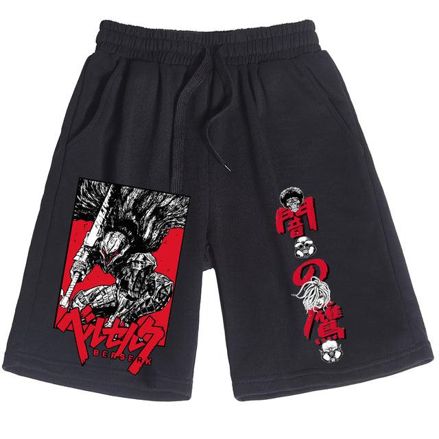 GUTS SHORTS