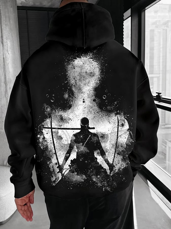 Men's Stylish   Hoodie