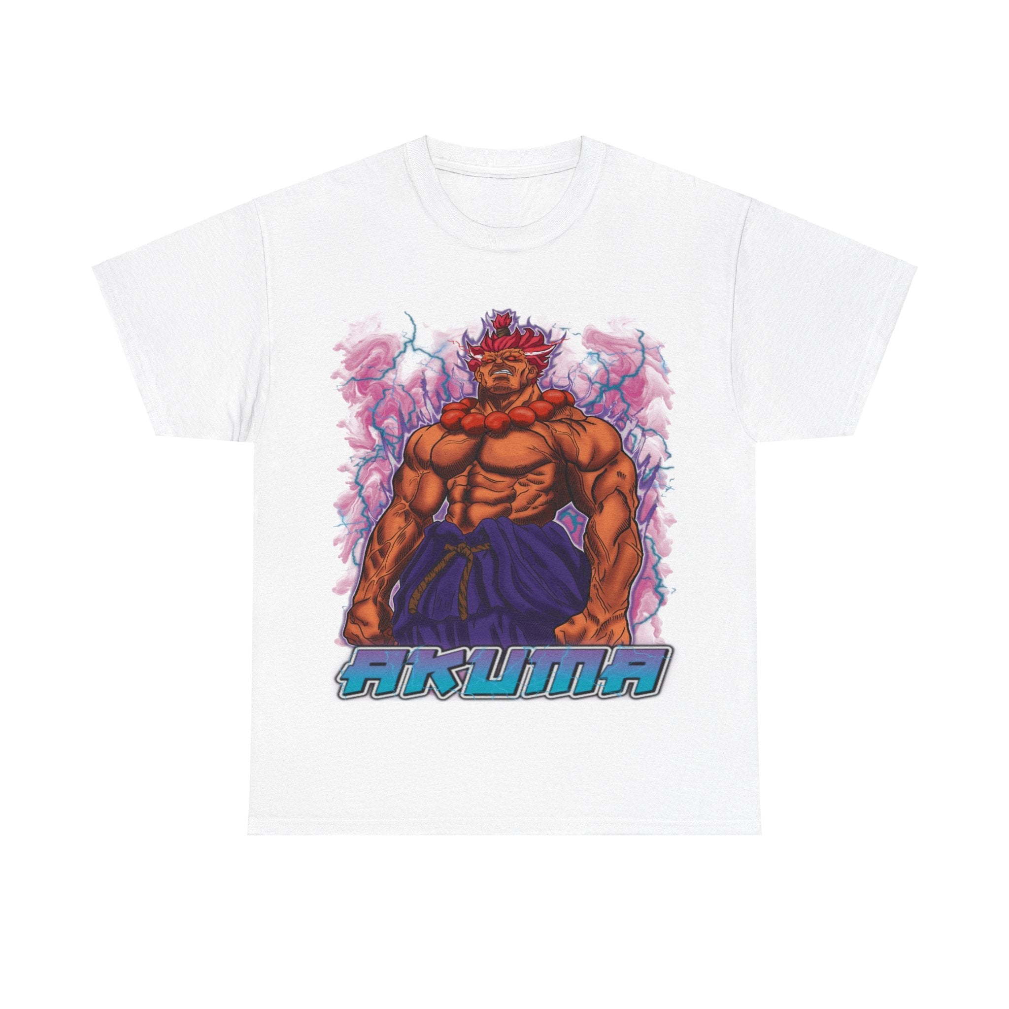 Akuma Tee