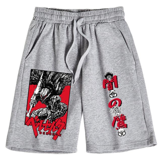 GUTS SHORTS