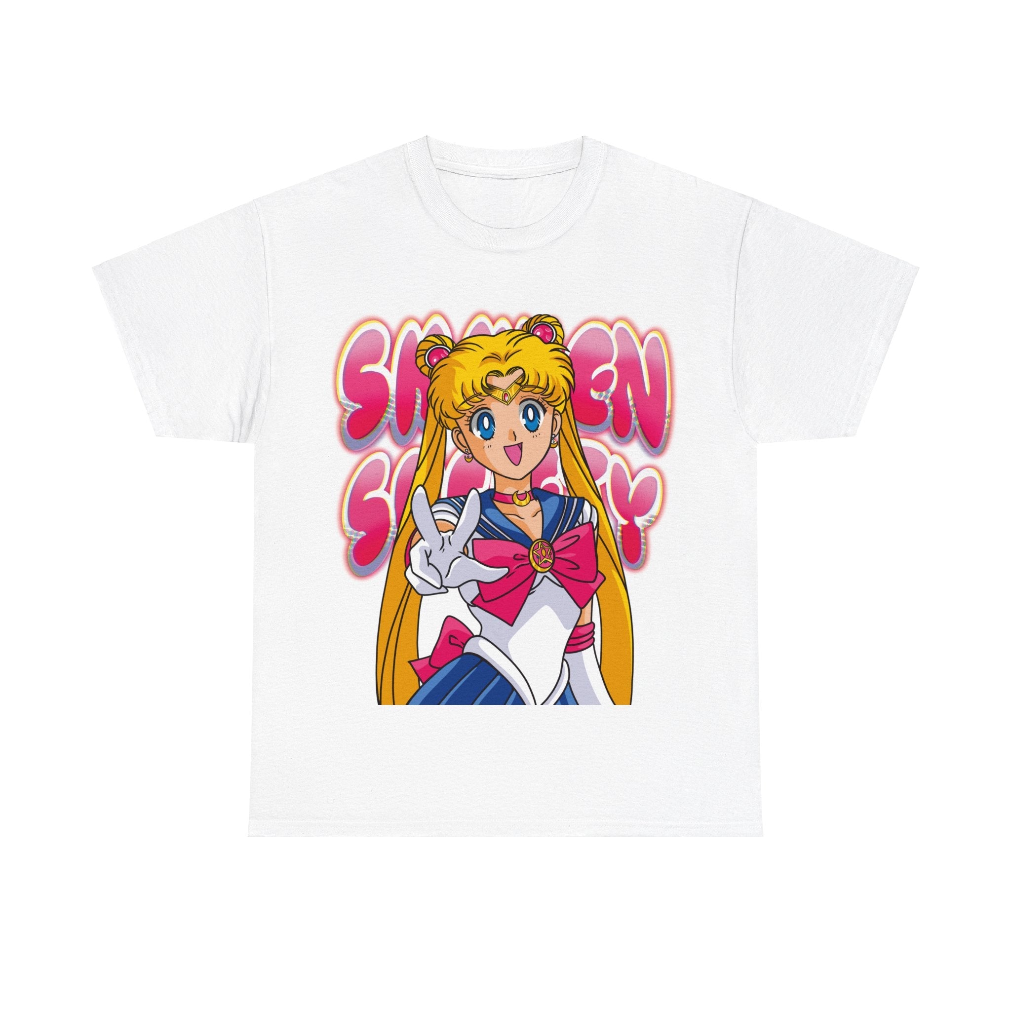 Usagi Tsukino SM Tee