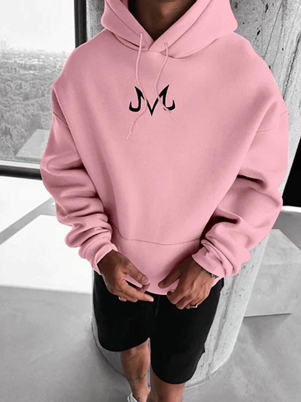 Men's   Casual Hoodie