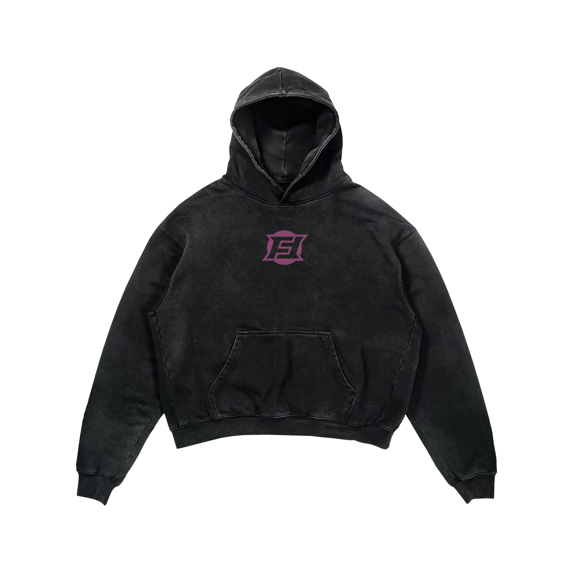 Frieza Black Form Vintage Hoodie | Dragon Ball Super