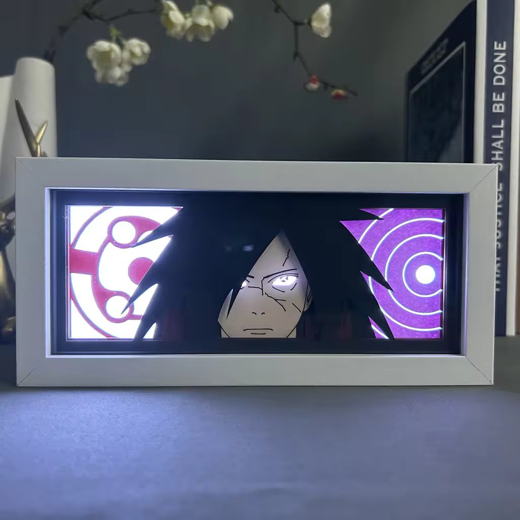 Madara