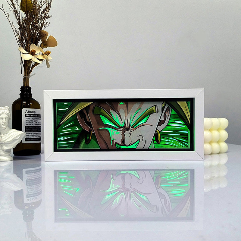 Broly