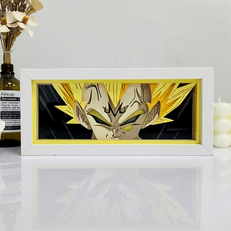 Vegeta