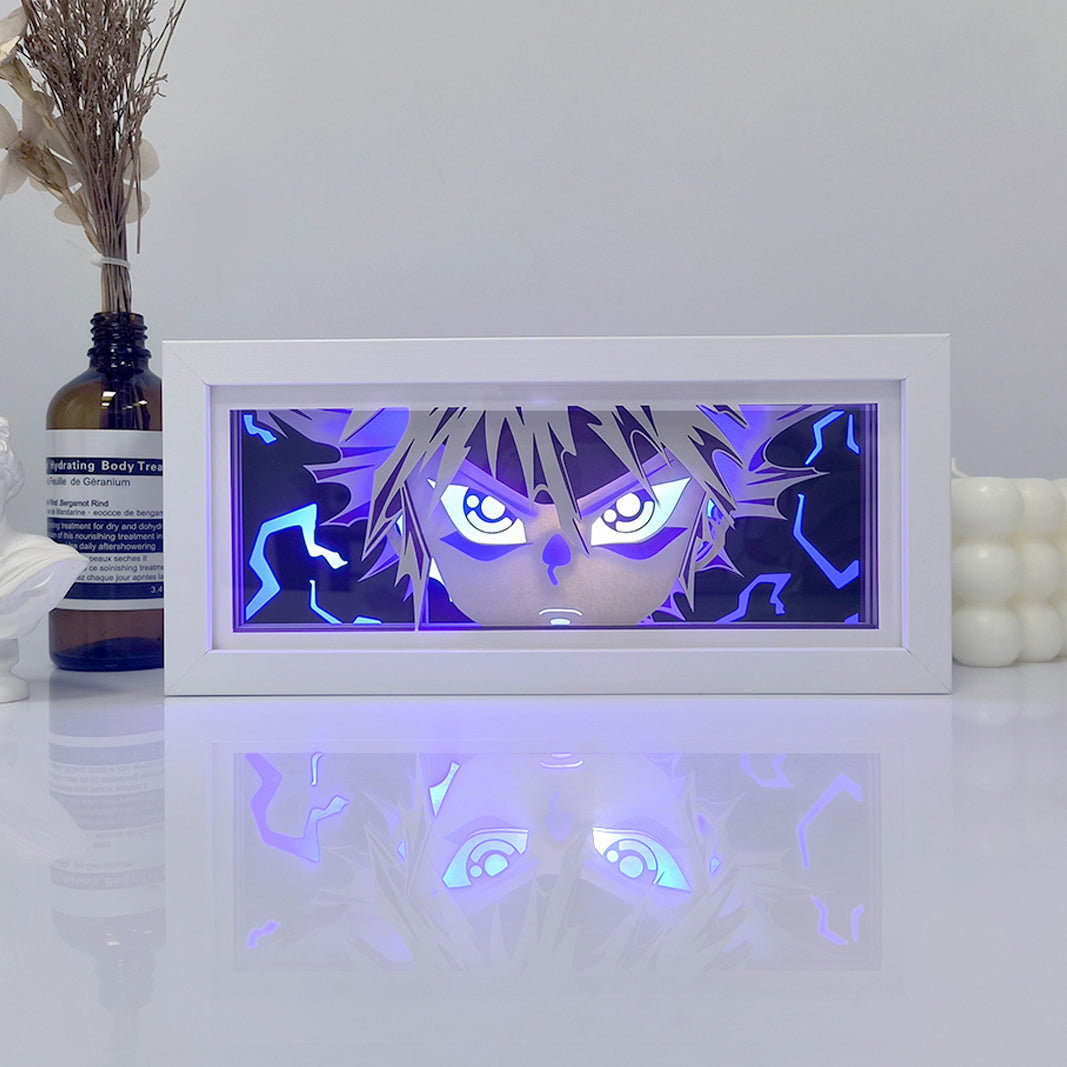 Killua