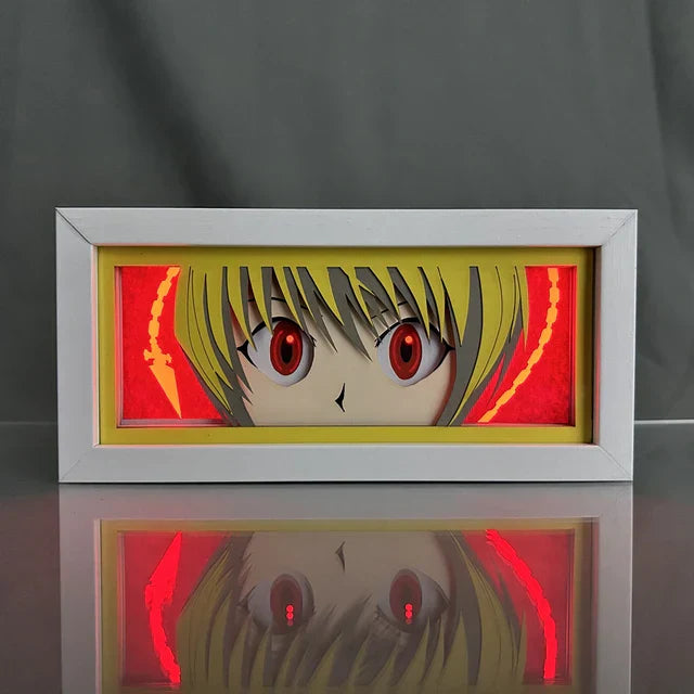 Kurapika