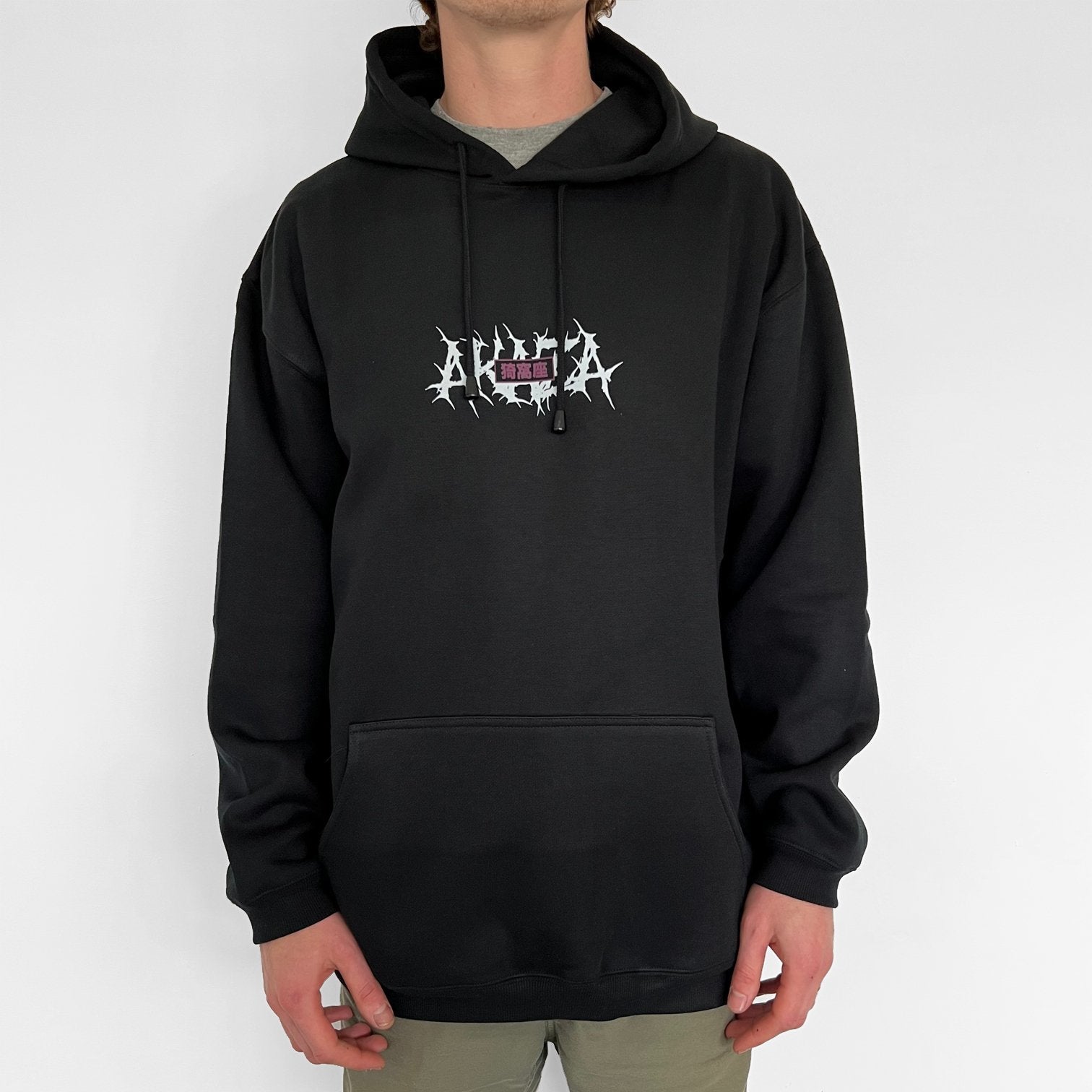 Akaza Hoodie