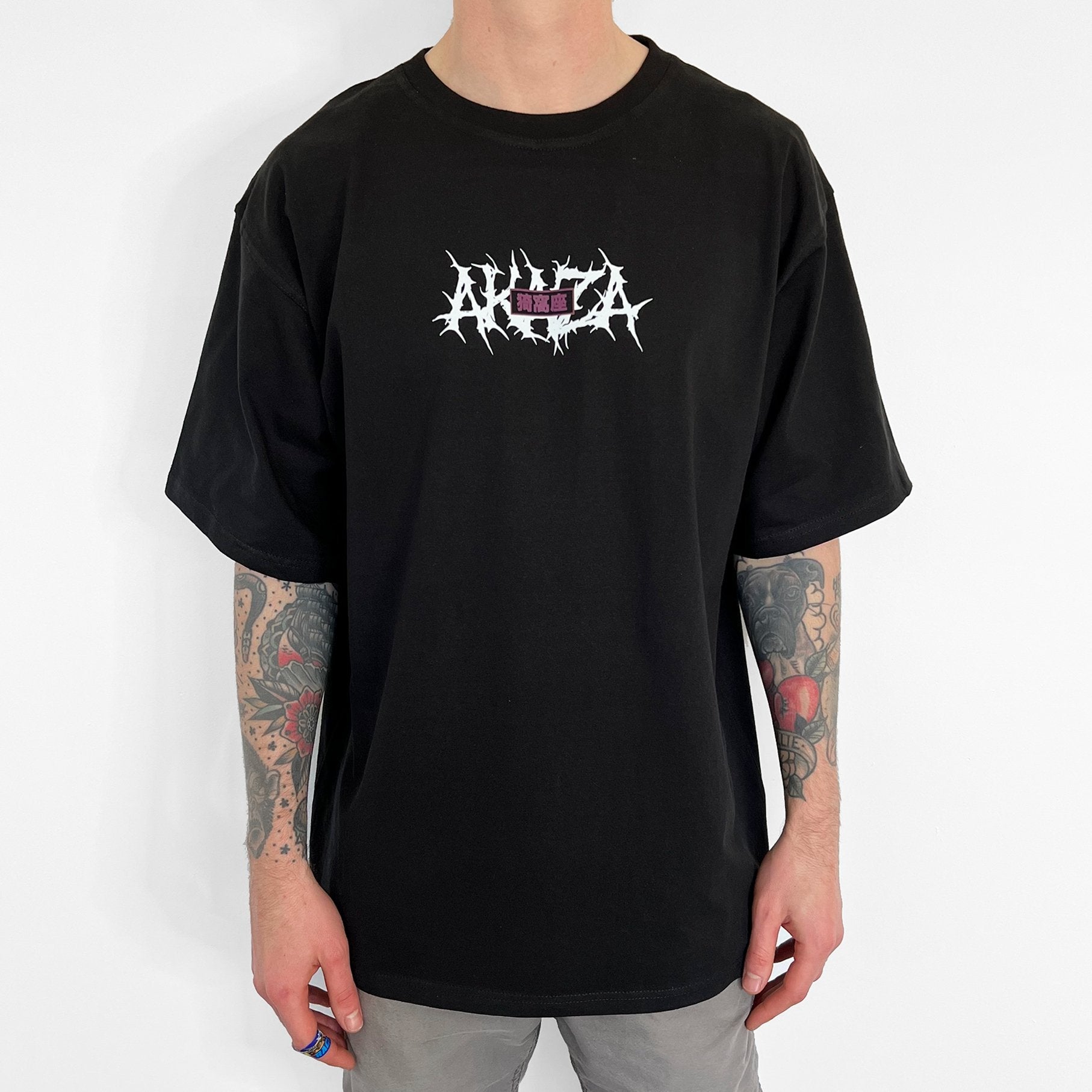 Akaza Tee