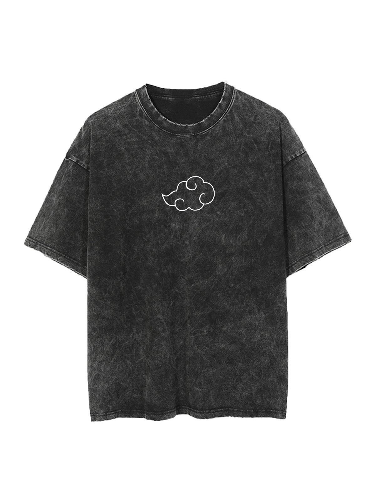 SPECIAL ITACHI VINTAGE OVERSIZE TEE