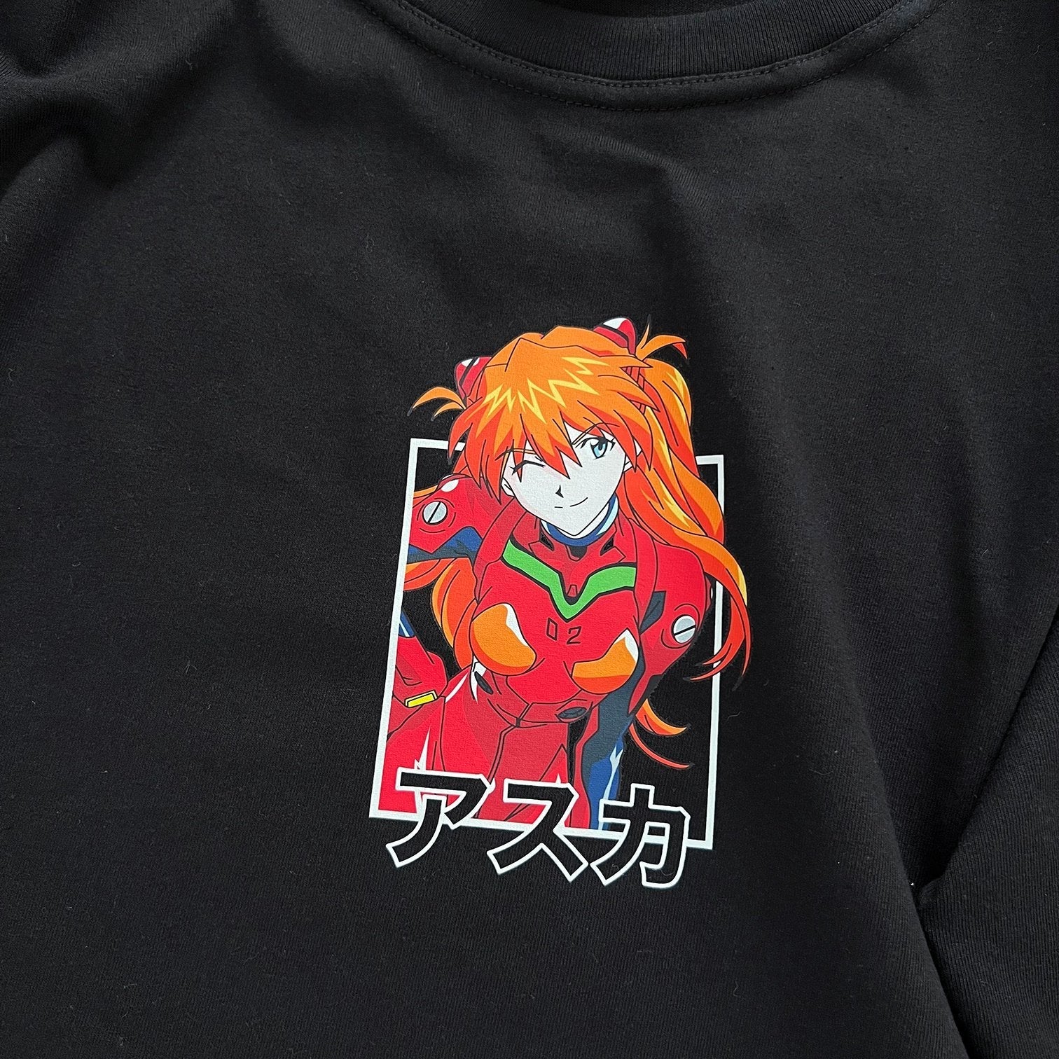 Asuka Tee