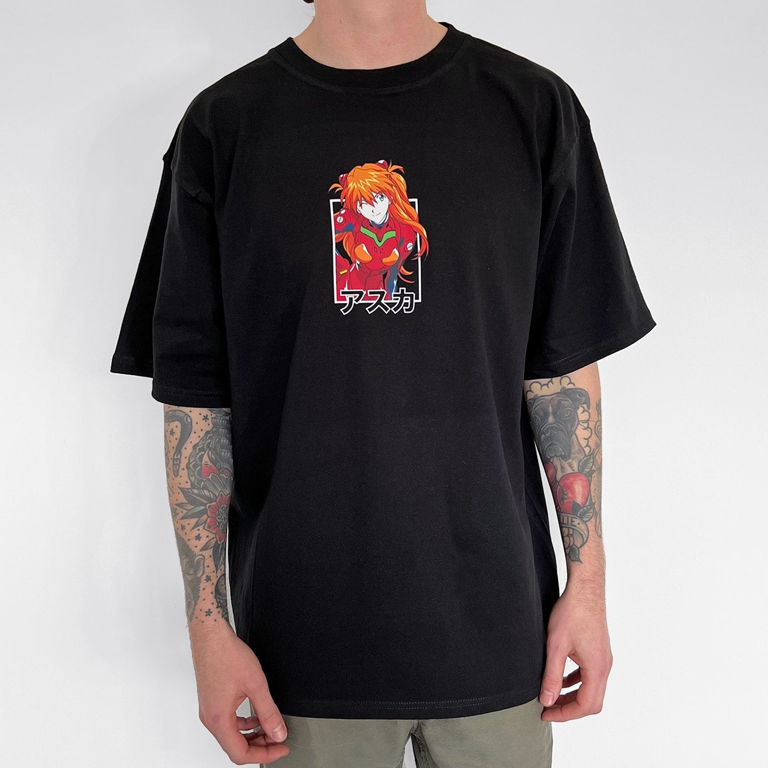 Asuka Tee