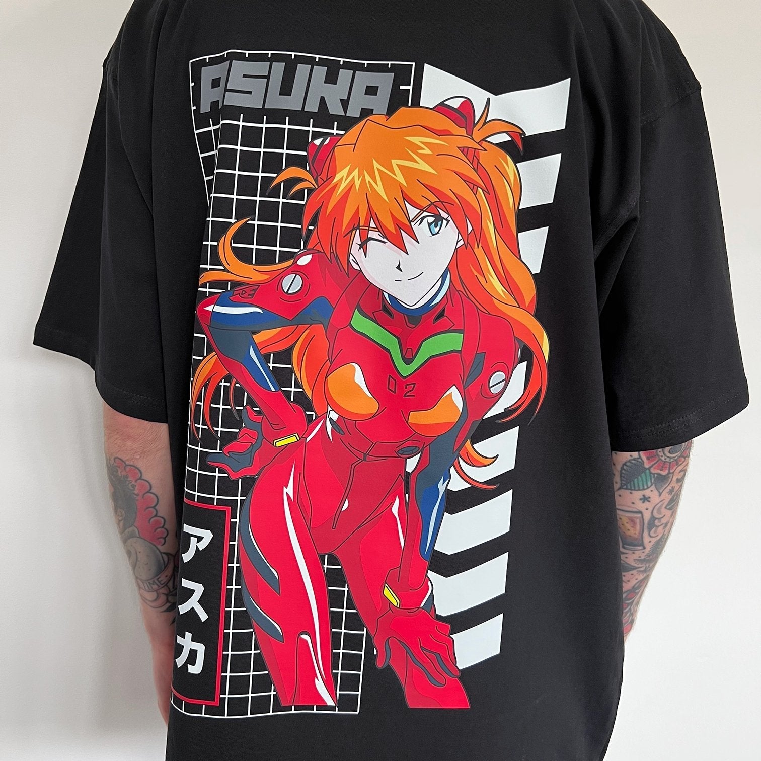 Asuka Tee