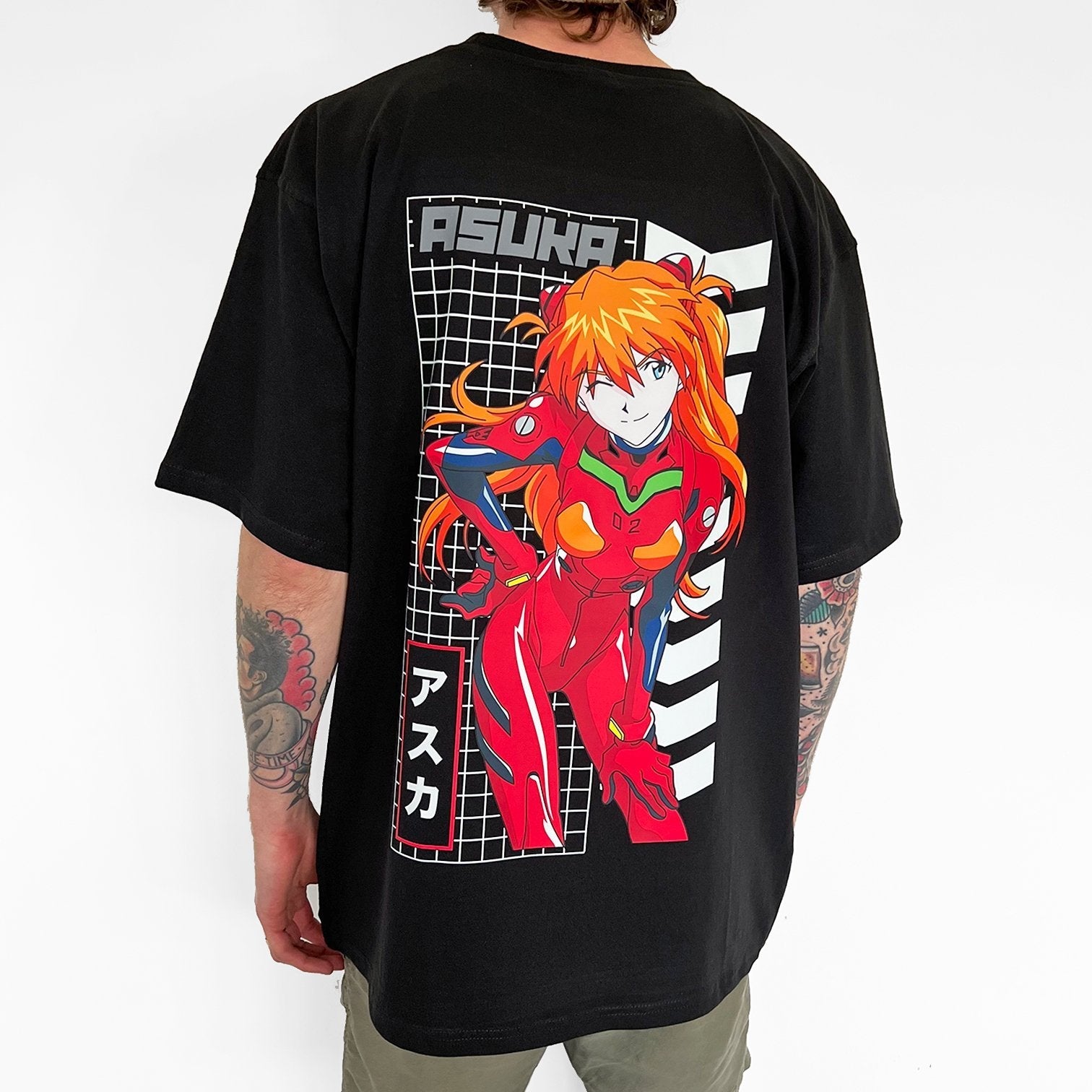 Asuka Tee