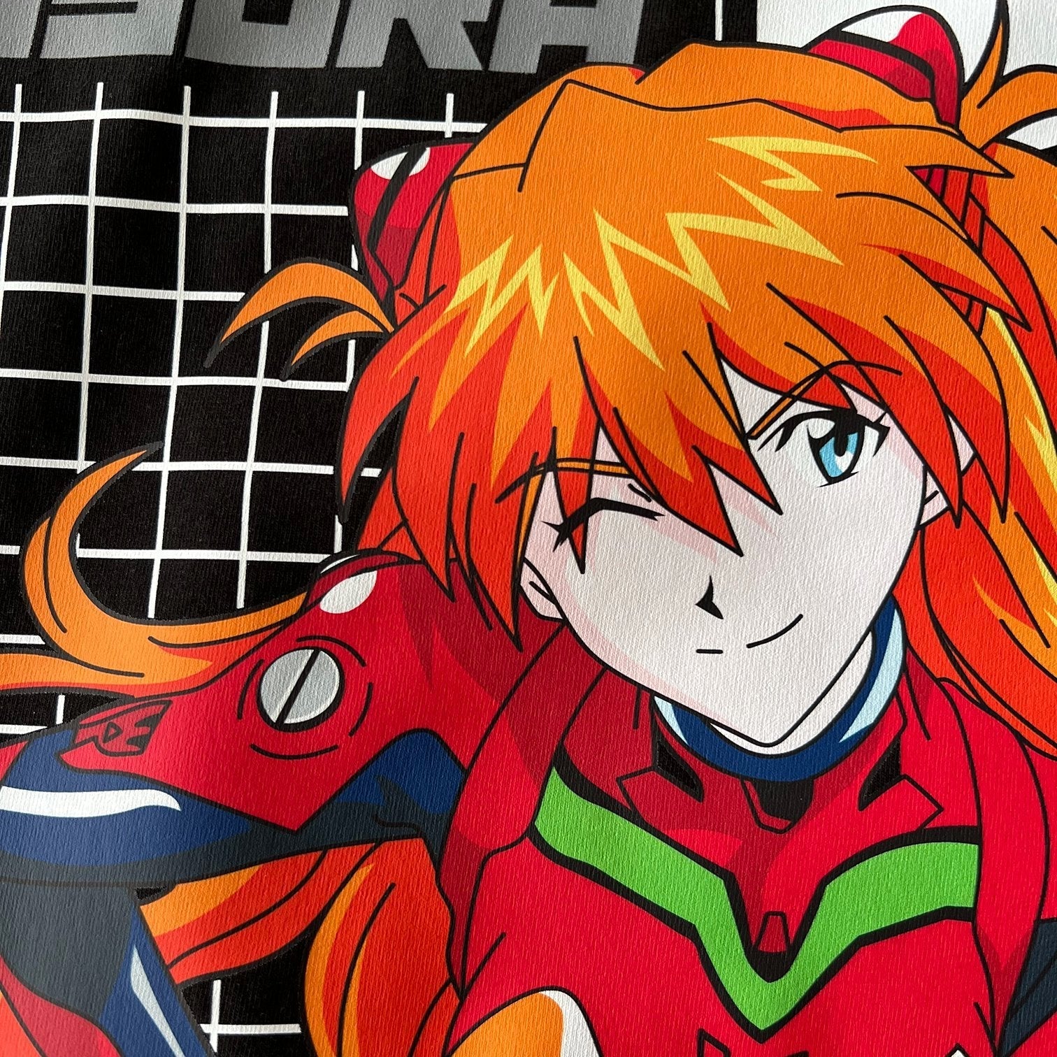 Asuka Tee