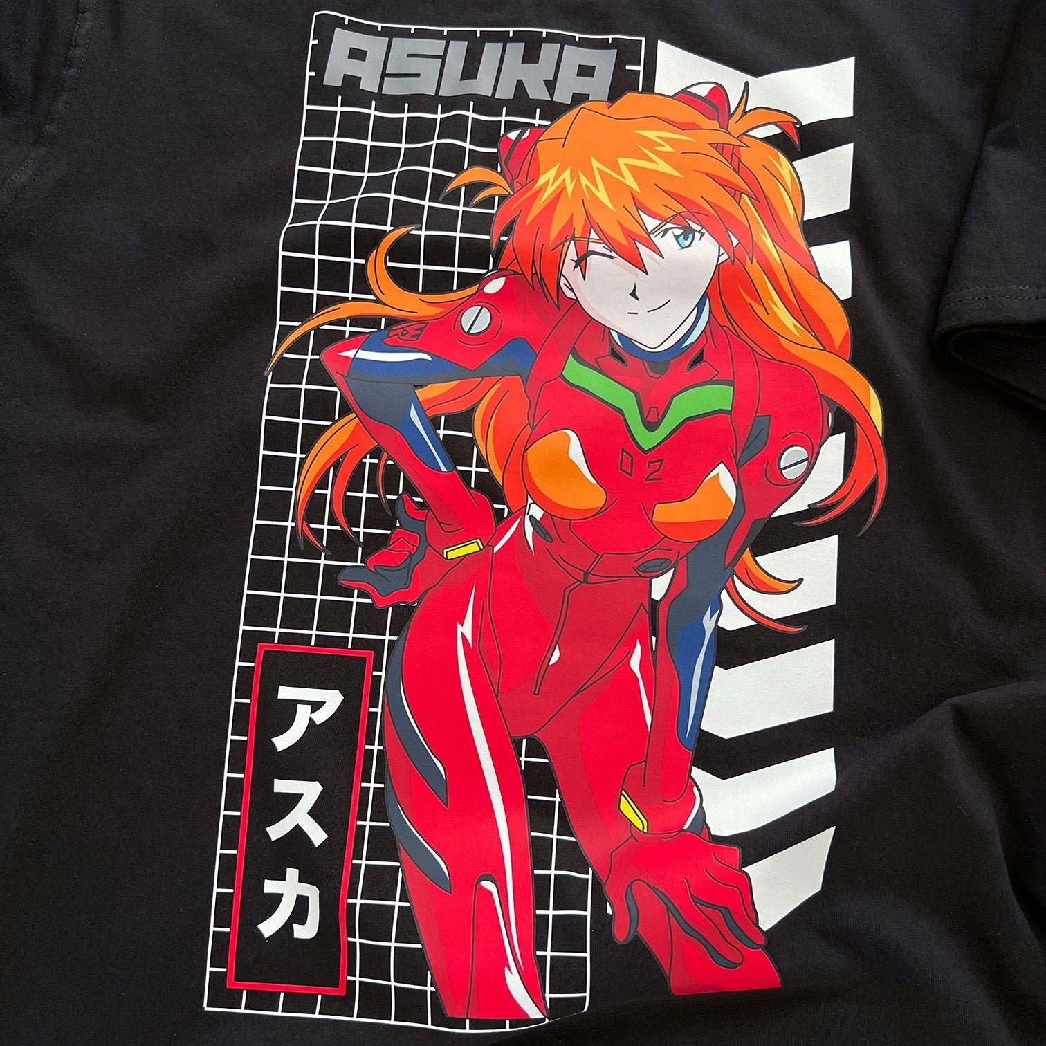 Asuka Tee