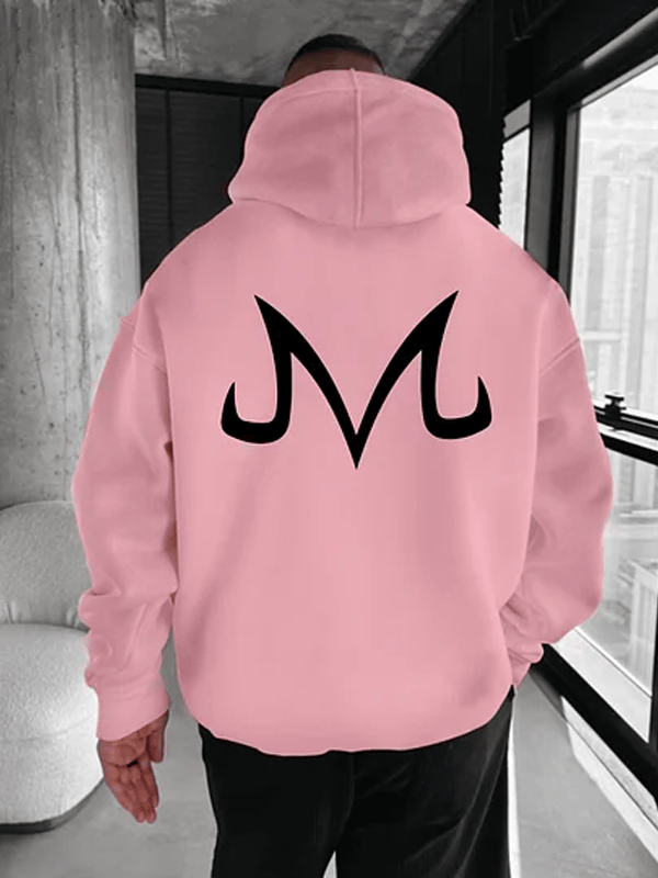 Men's   Casual Hoodie