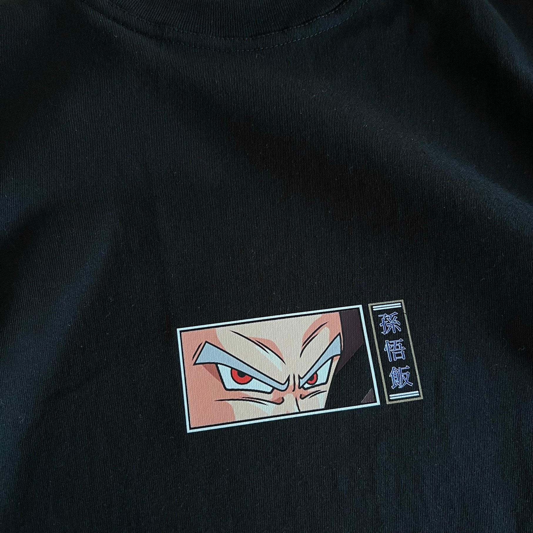 Beast Gohan Tee