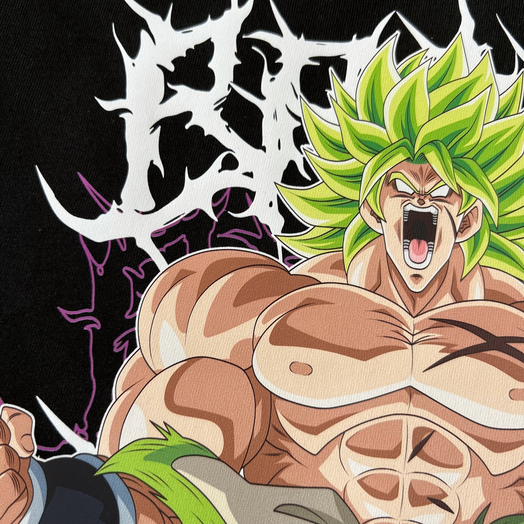 Broly Tee