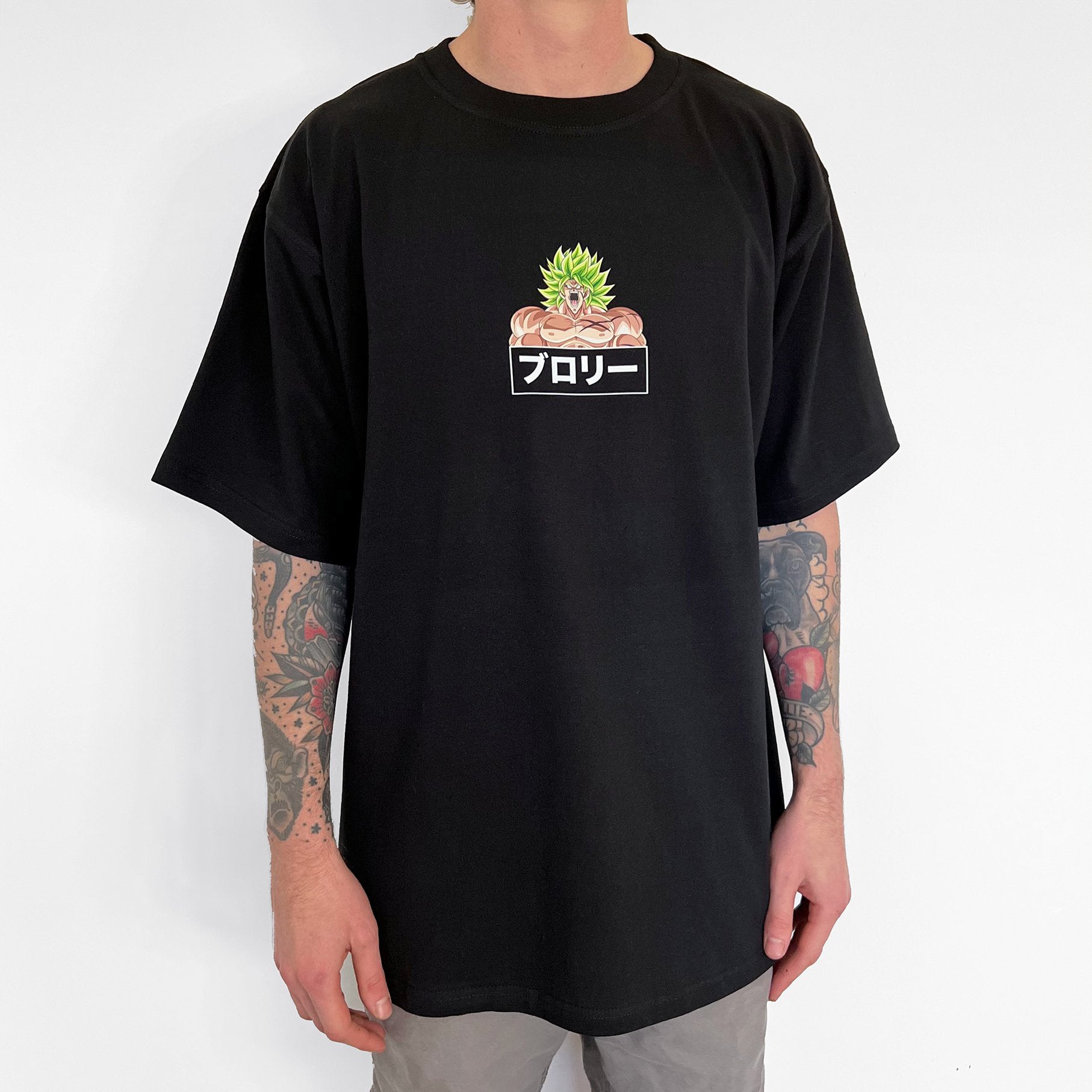 Broly Tee