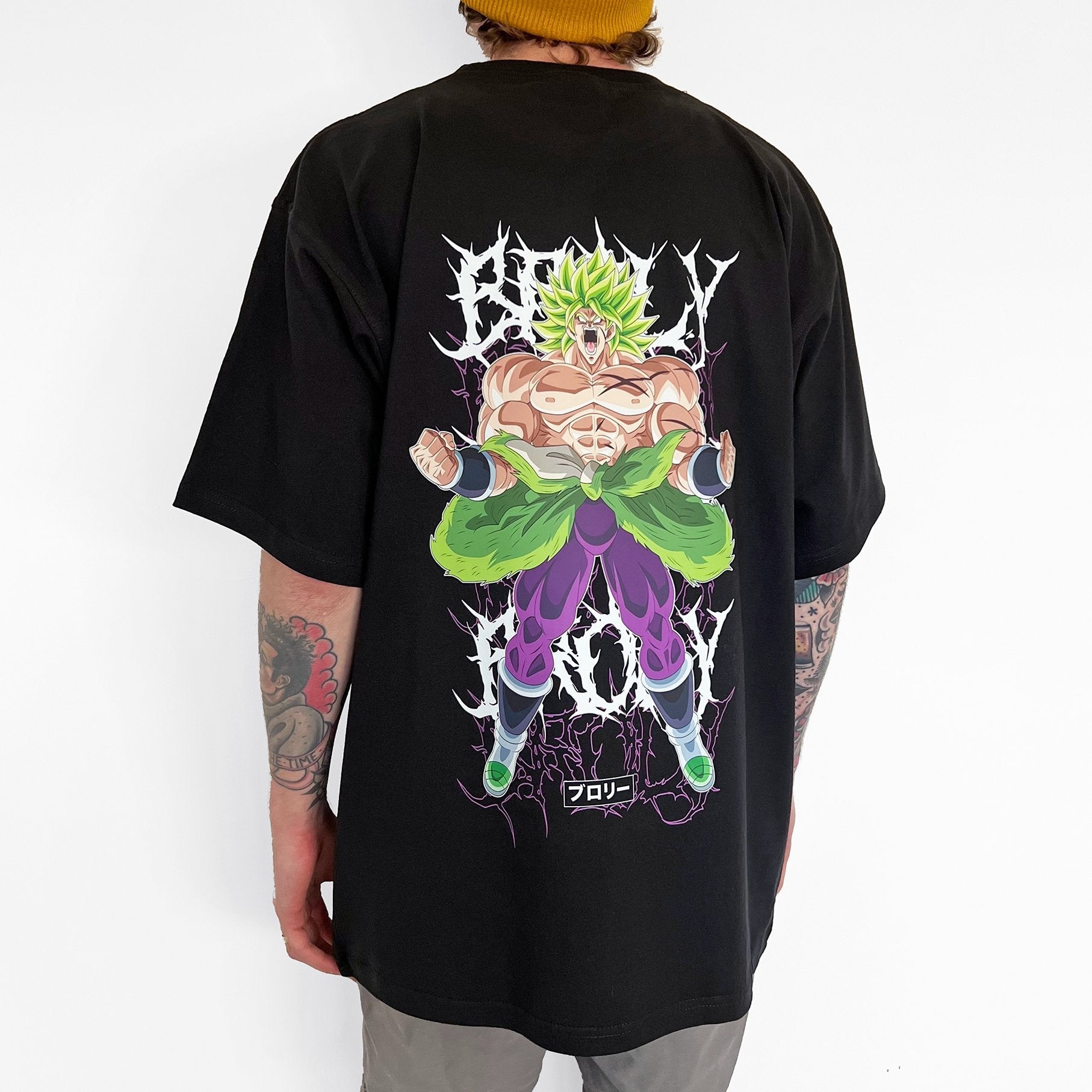 Broly Tee