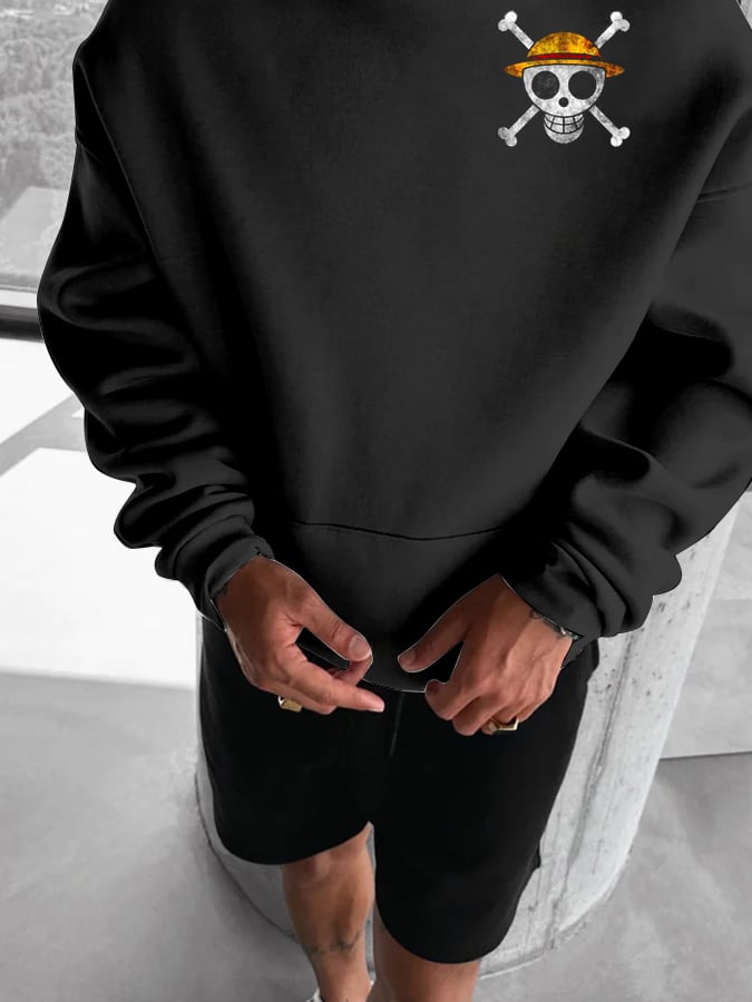 Men's Stylish   Hoodie