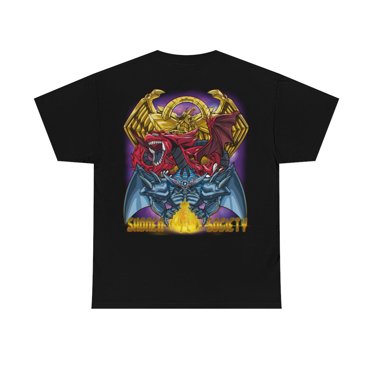 Yugi Muto Duel Monster Tee